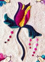 Quiltstudio Babettes Gazette Nieuwsbrief